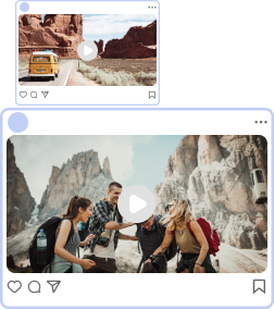 Download Instagram video